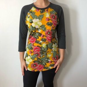 LuLaRoe Randy Tee